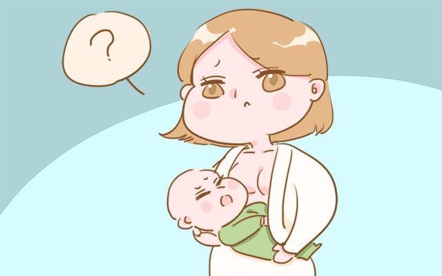 以下这4种情况，很容易影响母乳分泌量，妈妈别大意