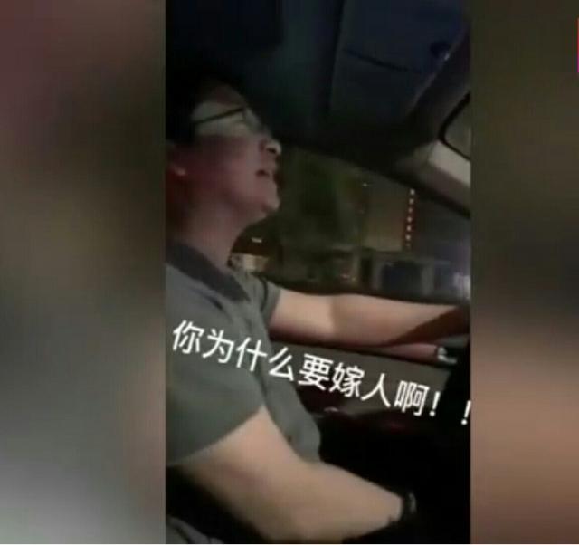 6岁女娃：我嫁人时你会哭吗？老爸强装淡定的回答，让宝妈笑抽了