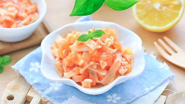 实用小妙招！让孩子更爱吃蔬菜，加餐、主食两不误，分分钟搞定！