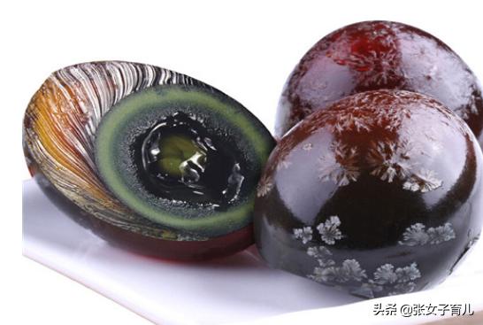 宝宝的粥里面，除了不适合加这种蛋，还有这两种食物，别不在意