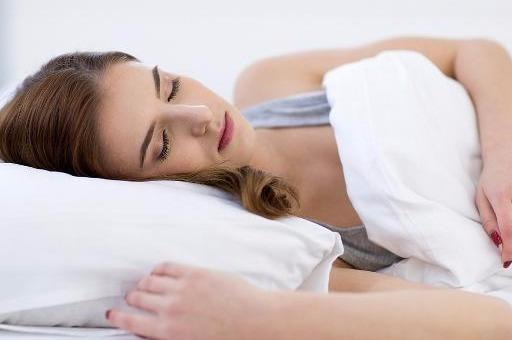 睡觉可以养胎？孕期这些养胎的注意事项不要错过