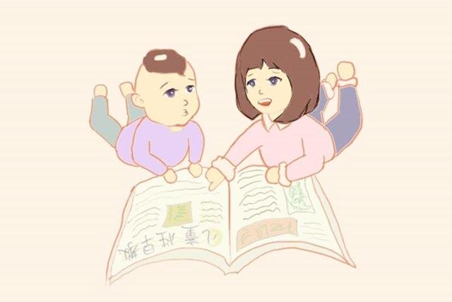“爸爸，你的小JJ跑出来了”，随后爸爸的回答，对孩子很有意义