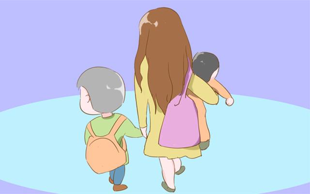 家长这样子讲，孩子会认真听的，网友：方法很有用