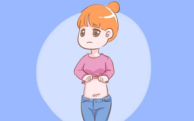 妈妈剖腹产容易留下后遗症？医生：产后这几点要重视