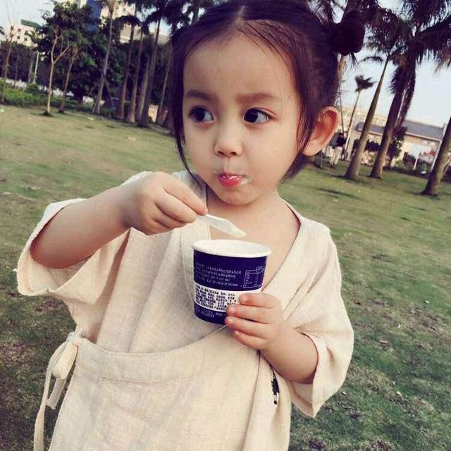 有一种“整容”叫做长开了,宝宝有这几个特点,将来颜值出奇高