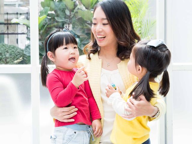 孩子的成长不等人，孩子发育迟缓不是孩子的问题！