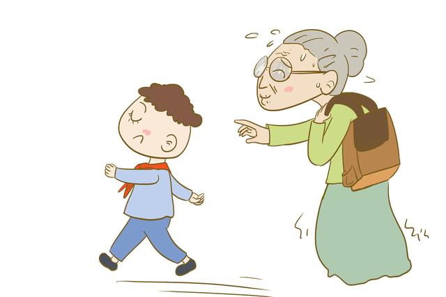 这三种家庭容易养出白眼狼孩子，别指望孩子以后会孝顺你