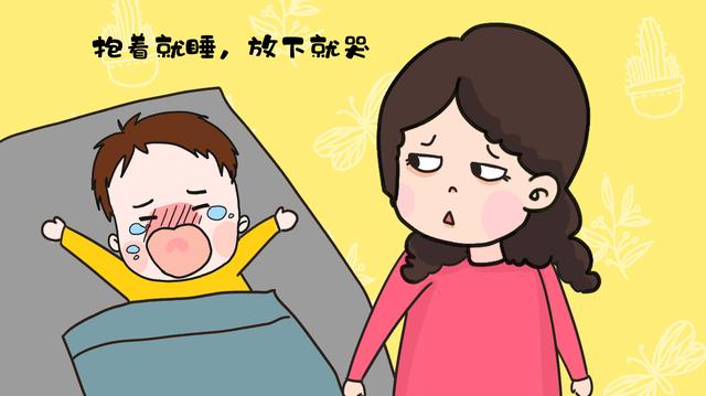 为啥孩子出门总喊“抱抱”，三方面原因导致，答案很暖心！
