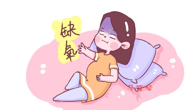 孕妇的“上怀下怀”有啥讲究，这区别大着呢，对胎儿的影响也不同