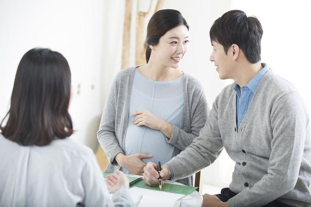 孩子的身高在娘胎里已经决定了？妈妈孕期这样做，宝宝可能长不高