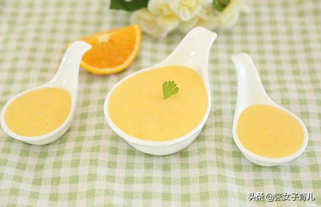 各个年龄段宝宝辅食该怎么加？一份宝宝辅食时间表为你解忧