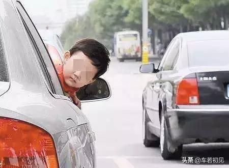六一礼物：如何带娃安全驾车出行