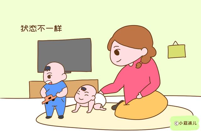 有钱和没钱的家庭生二胎，到底有什么不一样？这些对比扎心了