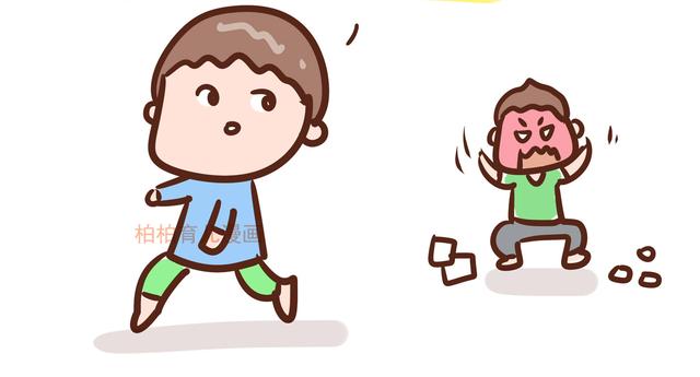 “儿童攻击行为”谁之过？家长占主导责任，别再埋怨孩子了！