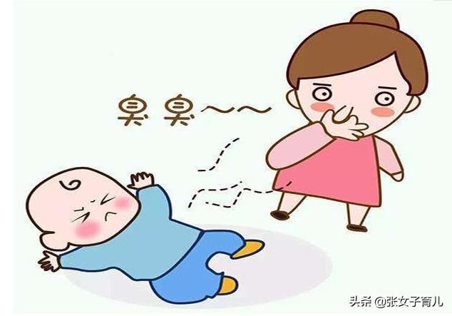 这3类食物，可能导致宝宝便秘，很多宝妈却经常做给孩子吃