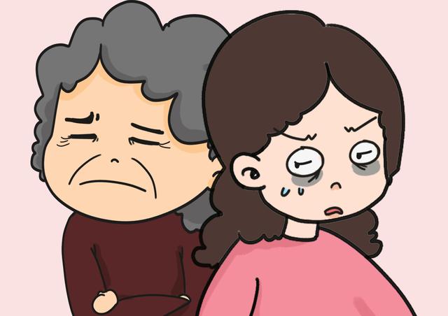 误认为婆婆用凉水冲奶粉，儿媳出声指责，被回怼后宝妈愧疚不已！