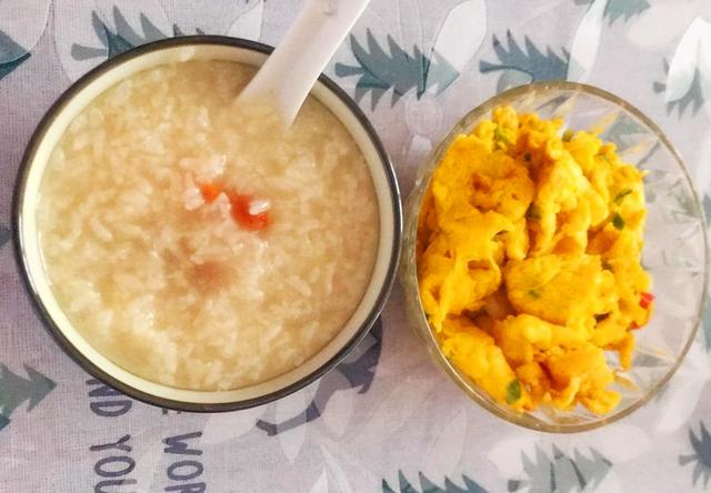 女人坐月子 如何开启元气满满的一天？给你推荐一日三餐菜谱！