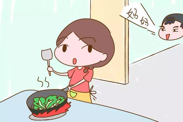 有了第二个小孩儿，很多妈妈都不上班了，大多是因为以下原因
