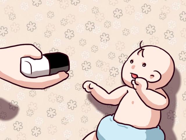 宝宝出生后，视觉是怎样进行变化的？看完恍然大悟！
