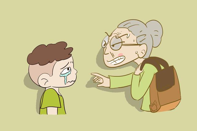 这三种家庭容易养出白眼狼孩子，别指望孩子以后会孝顺你