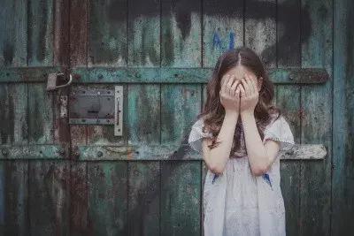 “我越来越讨厌我孩子了