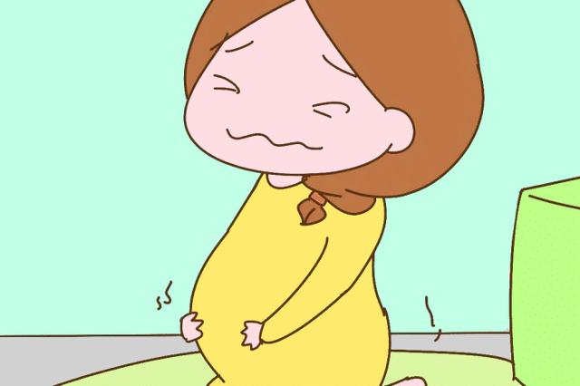 孕妇做好这3点，妊娠疾病会远离你，胎儿也会很健康