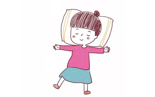 「大夫说」孕期晚上睡觉的时候，翻身会不会压到胎儿呢？