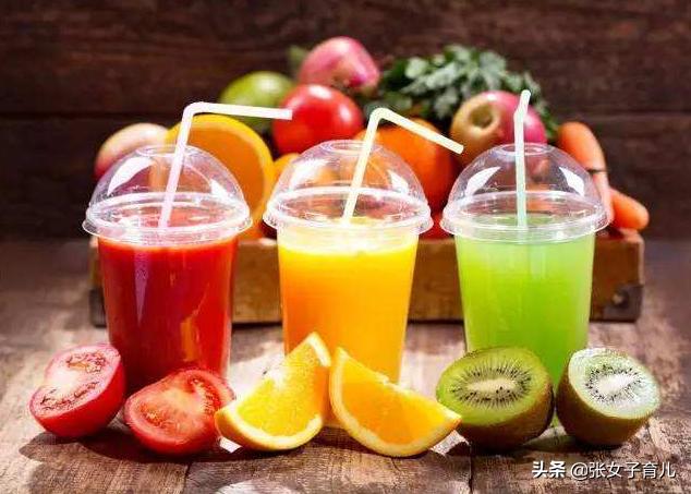 这3类食物，可能导致宝宝便秘，很多宝妈却经常做给孩子吃