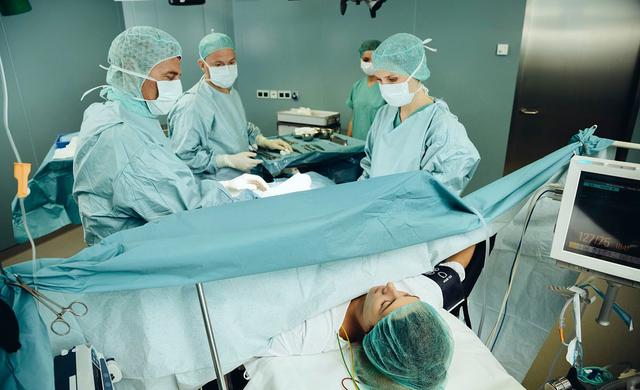 女人一生最多能承受几次剖腹产？中肯建议，别超过这个次数