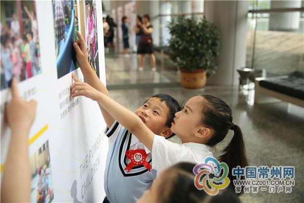 孩子们的一百种语言