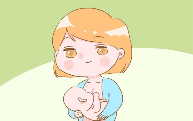 生完宝宝后，妈妈坚持做好4件事，会让恶露排更快