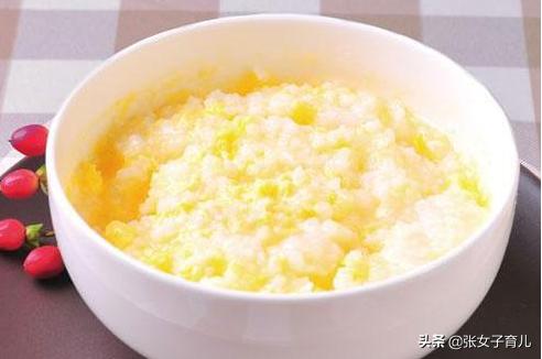 各个年龄段宝宝辅食该怎么加？一份宝宝辅食时间表为你解忧