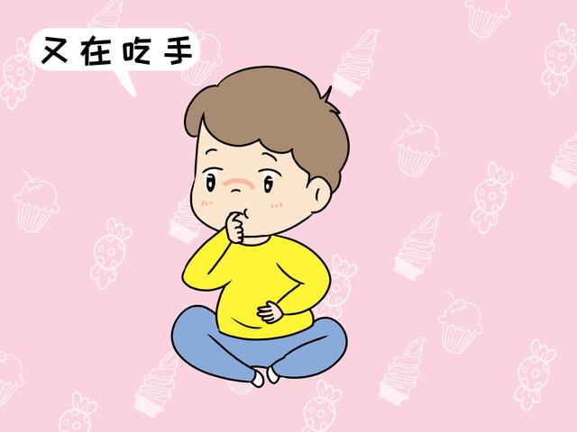 手指头倒刺也是有讲究的，尤其是对宝宝们，宝妈要做好护理