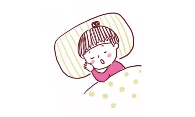 神奇的胎梦让我相信宝宝出生前真的在天上选妈妈，告诉我ta来了