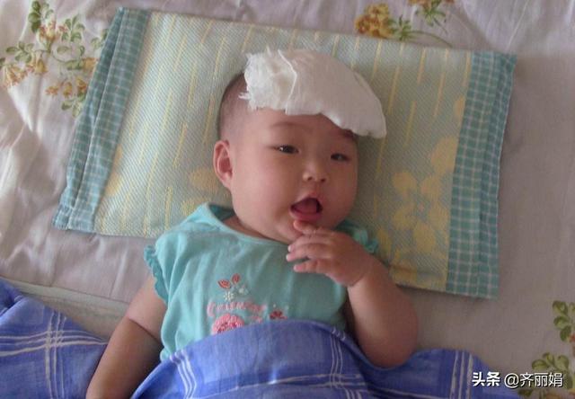 孩子免疫力低别犯愁，这4个办法最管用，宝妈们都知道几个？