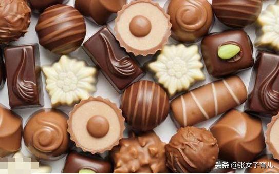 5岁以下孩子不适合吃这些食物，别以为是爱孩子，其实是害了孩子