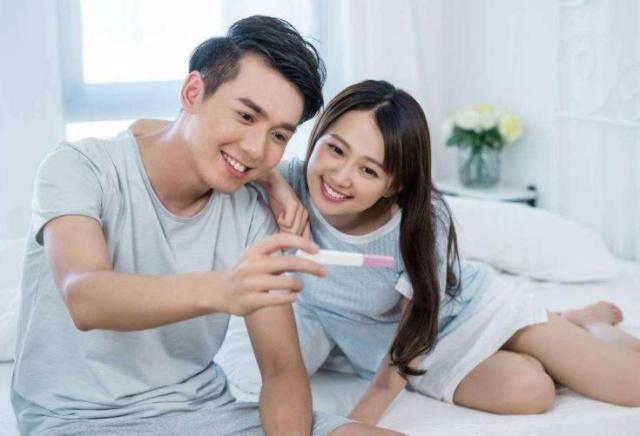 想要快速怀上宝宝，月经过后这几天，小两口别再错过了