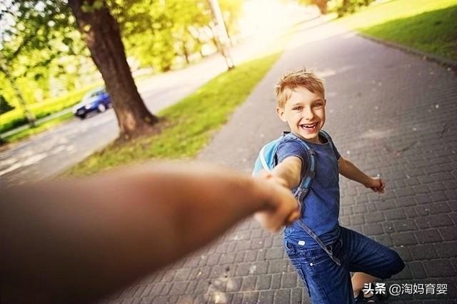 抗挫能力影响孩子一生，父母该如何培养孩子的逆商？
