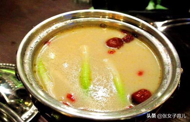 这3种汤品，会影响宝宝身体健康，很多家长却最喜欢做给孩子喝