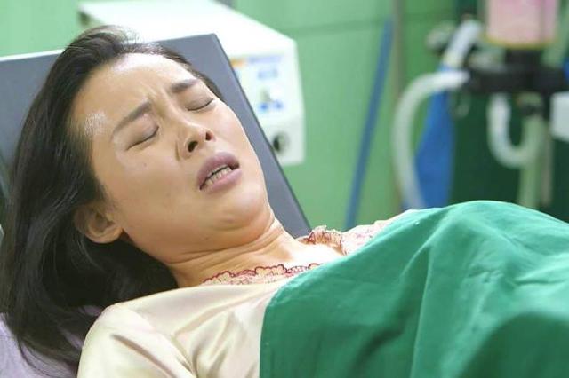 大家都说顺产好，为什么有那么多的女明星，反而选择了剖腹产？