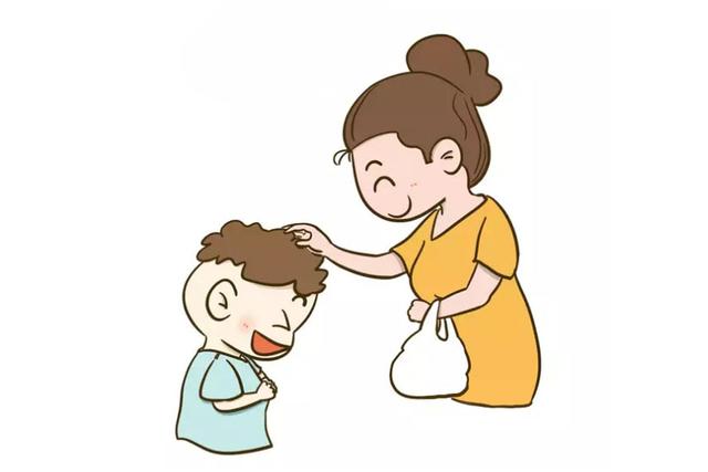 男孩最需要这几类“无能”的妈妈，能让他以后更有出息