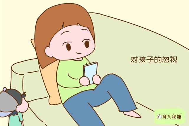 “他可真懂事啊！”家长别太早高兴，孩子成熟未必是好事