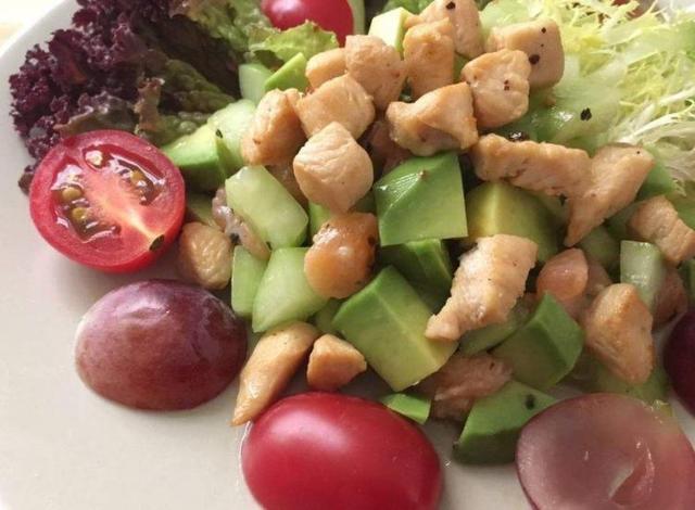 女明星怀孕，为什么只长胎不长肉？用上4个技巧，你也可以