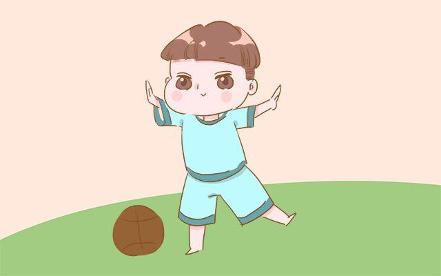 6岁前孩子有这几种表现，说明他很聪明，家长就偷着乐吧