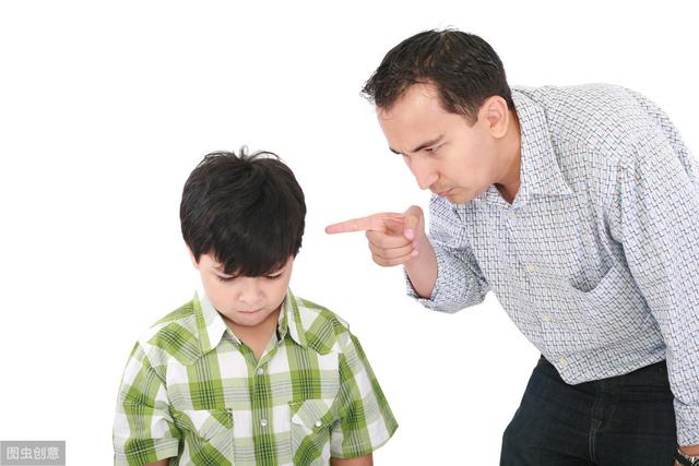 当孩子犯错时，这句误了孩子一生的毒鸡汤，你说过吗？