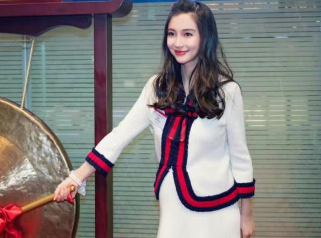 女明星怀孕，为什么只长胎不长肉？用上4个技巧，你也可以