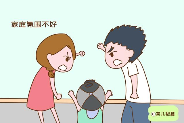 “他可真懂事啊！”家长别太早高兴，孩子成熟未必是好事