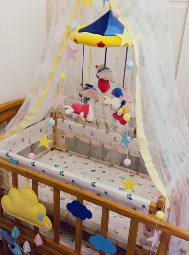 这4件事会“偷走”0-3岁宝宝的视力，可能你正在做，快停止吧