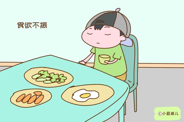 “体质差”的三个特征，如果你家孩子中一个，家长就要多操点心