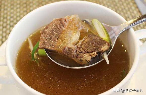这3种汤品，会影响宝宝身体健康，很多家长却最喜欢做给孩子喝